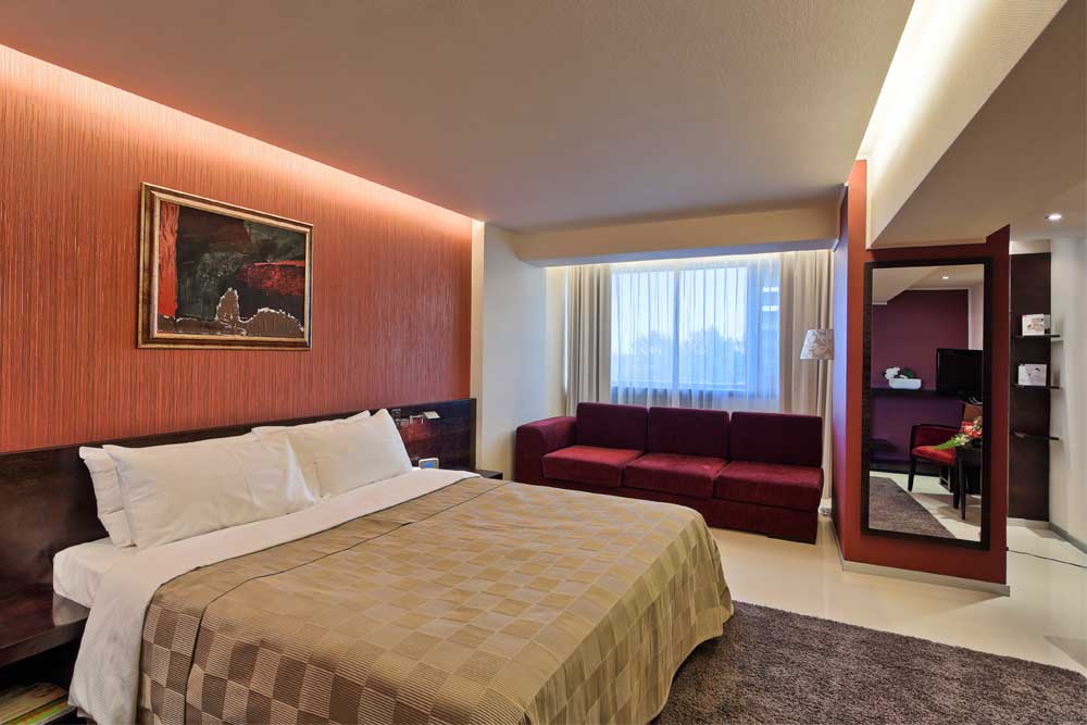 Rose speak difference Cazare in Mamaia - Camere duble superioare la Hotel Vega 5*